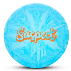 Dynamic Discs Suspect